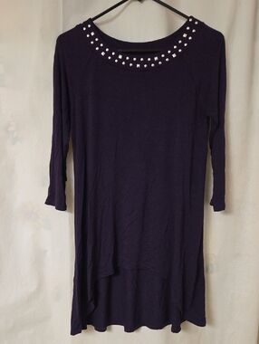 Women's High Low Shirt